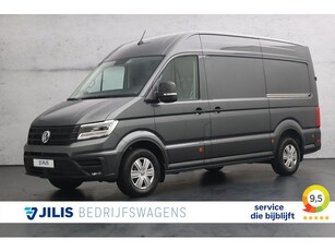 Volkswagen Crafter 2.0 TDI L3H3 177PK DSG Automaat 2x