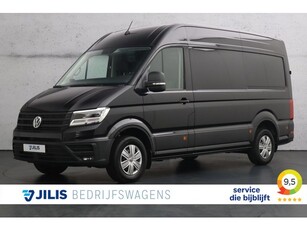 Volkswagen Crafter 2.0 TDI L3H3 177PK DSG Automaat