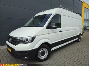 Volkswagen Crafter 2.0 TDI L5H4 Airco Navi imperiaal 2500 Kg