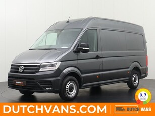 Volkswagen Crafter 2.0TDI 177PK Automaat L3H3 Led