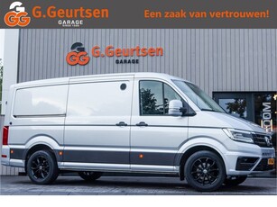 Volkswagen Crafter 30 2.0 TDI L3H2 Comfortline, Navigatie