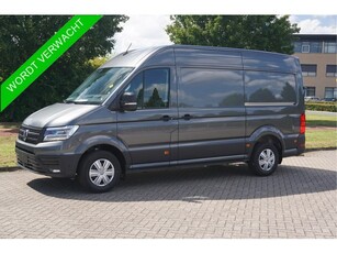 Volkswagen Crafter 35 2.0 177 L3H3 AUT Navi, Cam, ACC, LED