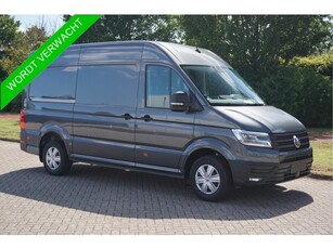 Volkswagen Crafter 35 2.0 177 L3H3 AUT Navi, Cam, Adap.