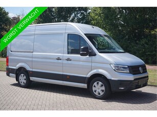 Volkswagen Crafter 35 2.0 177 L3H3 AUT Navi, Cam, Adap.