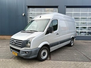 Volkswagen Crafter 35 2.0 TDI L2H2 163 pk 3500 kg