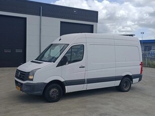 Volkswagen Crafter Crafter (bj 2013)