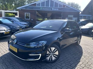 Volkswagen e-Golf E-DITION Virt.Cockpit, Camera