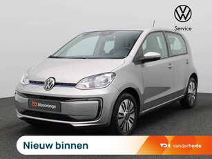 Volkswagen e-Up! 83 PK CCS, achteruitrijcamera