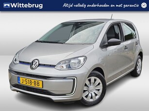 Volkswagen e-Up! e-up! Climate Control Bluetooth