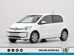 Volkswagen e-Up! e-up! (Ex. 2.000 Subsidie) Clima Camera