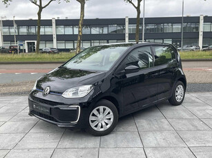 Volkswagen E-Up! | LED Dagrijverlichting | DAB | Climate