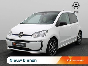 Volkswagen e-Up! Style 83PK Achteruitrijcamera