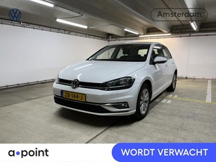 Volkswagen Golf 1.0 TSI Comfortline 110 pk Navigatie