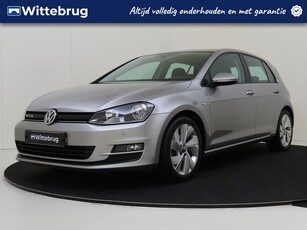 Volkswagen Golf 1.0 TSI Comfortline 5 deurs Navigatie