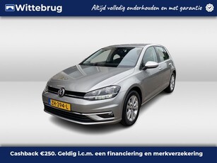 Volkswagen Golf 1.0 TSI Comfortline / AUTOMAAT/ TREKHAAK/