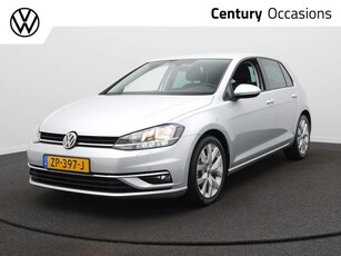 Volkswagen Golf 1.0 TSI Highline Navigatie / Camera /