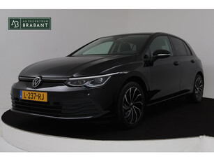 Volkswagen Golf 1.0 TSI Life Business (NAVIGATIE, STOELVERWARMING, PDC, LANE, NL-AUTO, GOED ONDERHOUDEN, 1e EIGENAAR)