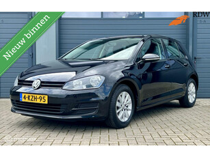 Volkswagen Golf 1.2 TSI | 5 Deurs | Cruise | Airco | Apple Carplay / Android Auto | NL Auto |