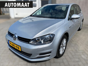 Volkswagen Golf 1.2 TSI Business Edition Connected NAVI/CAMERA/TREKH.AFN.BAAR