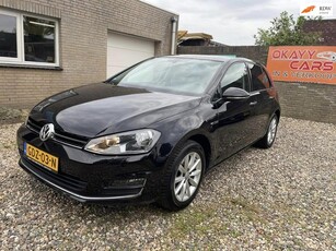 Volkswagen GOLF 1.2 TSI Business Edition R Connected