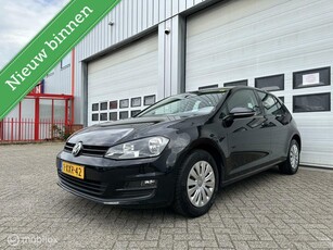 Volkswagen Golf 1.2 TSI Comfortline/5-Drs/Airco/Navi/NAP/APK