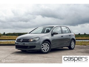 Volkswagen Golf 1.2 TSI Comfortline 1e eigenaar !!