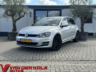 Volkswagen Golf 1.2 TSI Comfortline Carplay Navi