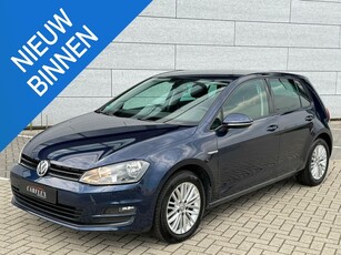 Volkswagen Golf 1.2 TSI CUP Climatronic/Stoelverw./Cruise