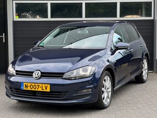 Volkswagen Golf 1.2 TSI DSG Lounge Xenon/Led