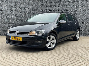 Volkswagen Golf 1.2 TSI Highline