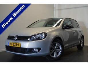 Volkswagen Golf 1.2 TSI Highline BlueMotion , CLIMATR , LMV