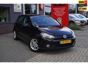 Volkswagen Golf 1.2 TSI Highline BlueMotion / Navi / Airco