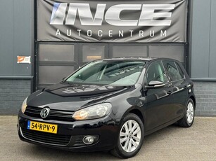 Volkswagen Golf 1.2 TSI Style BlueMotion Climate Cruise