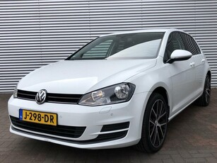 Volkswagen Golf 1.2 TSI Trend/Edition/5 DRS/NW