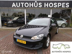 Volkswagen Golf 1.2 TSI Trendline