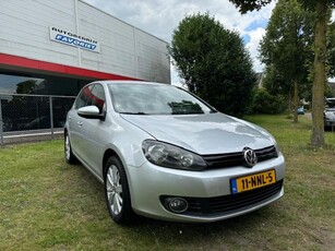 Volkswagen Golf 1.2TSI TOUR II/NAVI/LMV/AIRCO/CRUISE/APK