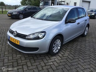 Volkswagen Golf 1.4 Easyline - 5 deurs - airco