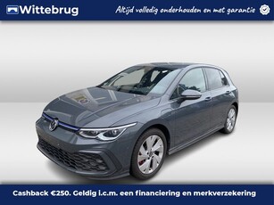 Volkswagen Golf 1.4 eHybrid GTE / 12.000 KM/ AUTOMAAT/ 245