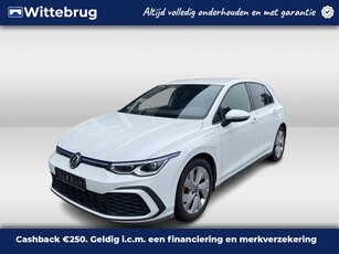 Volkswagen Golf 1.4 eHybrid GTE / 20.000 KM/ AUTOMAAT/ 245