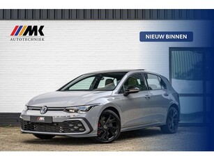 Volkswagen Golf 1.4 eHybrid GTE 245PK BlackStyle Leder