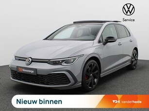 Volkswagen Golf 1.4 eHybrid GTE 245PK DSG Panoramadak