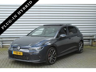 Volkswagen Golf 1.4 eHybrid GTE 245pk Plug-in Hybrid