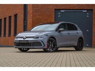 Volkswagen Golf 1.4 eHybrid GTE Black Style Trekhaak