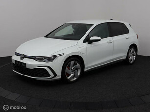 Volkswagen Golf 1.4 eHybrid GTE Eerste eigenaar Dealer onderhouden!