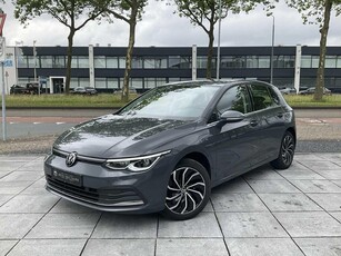 Volkswagen Golf 1.4 eHybrid PHEV 204PK Achteruitrijcamera