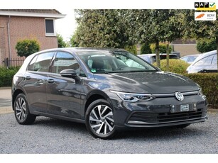 Volkswagen Golf 1.4 eHybrid Style 150 PK IQ.Drive Adaptive