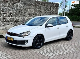 Volkswagen Golf 1.4 Trendline