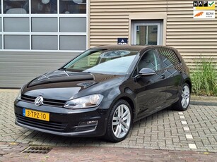 Volkswagen Golf 1.4 TSI ACT Highline Airco