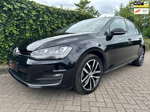 Volkswagen GOLF 1.4 TSI