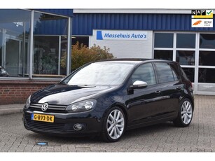 Volkswagen Golf 1.4 TSI Clima Cruise 18